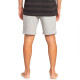 Billabong Ανδρικό σορτς Arch Sweat Shorts
